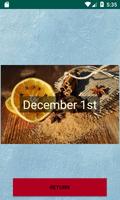 Picture Advent Calendar captura de pantalla 2