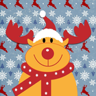 Advent Calendar Cats and Dogs icon
