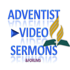 Adventist Video sermons आइकन