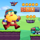 Miner Adventure : Super Run APK