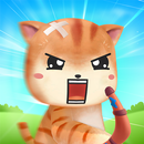 Boomerang Cat Adventure APK