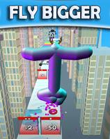 Tall Man - Blob Runner Game imagem de tela 1