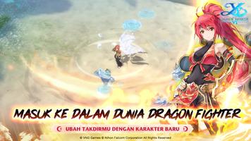 Ys 6 Mobile VNG screenshot 1