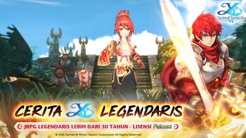 Ys 6 Mobile VNG screenshot 2