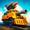 Train Attack: Merge War APK