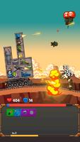 Train Attack: Merge War Screenshot 1