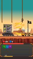 Train Attack: Merge War Screenshot 3