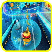 Free Minion Adventure:The Rush 2