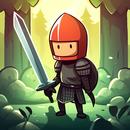 Adventure’s Road: Heroes Way APK