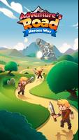 Adventure’s Road الملصق