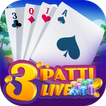 3Patti Live - Rummy