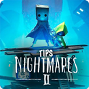 APK advice Little Nightmares 2