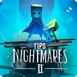 advice Little Nightmares 2