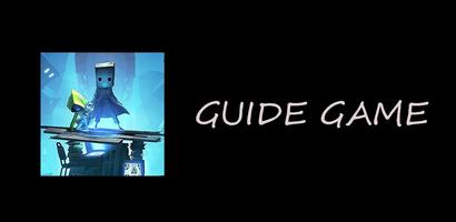 advice Little Nightmares 2 gönderen