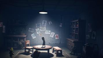 advice Little Nightmares 2 Ekran Görüntüsü 1
