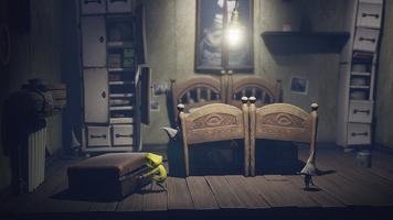 advice Little Nightmares 2 Ekran Görüntüsü 2