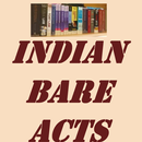 Indian Bare Acts (Eng) APK