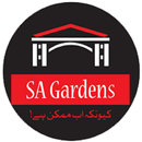 SA Gardens Residents App APK