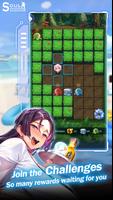 Soul Awakening Adventure ポスター