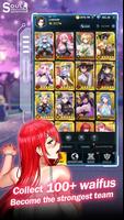 Soul Awakening Adventure スクリーンショット 1