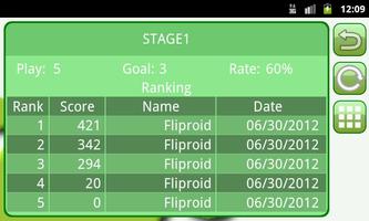 Fliproid screenshot 1