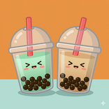 Bubble Tea Master: Sort Puzzle