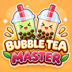 Bubble Tea Master: Boba Puzzle APK