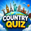 Country Quiz: Guess Capitals APK