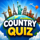 Country Quiz: Guess Capitals APK