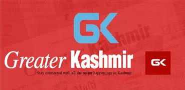 Greater Kashmir