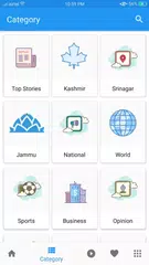 Greater Kashmir APK download