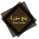 Punj Surah APK
