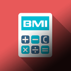 BMI & Gym Calculators アイコン