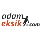Adam Eksik - Halı Saha Oyuncus APK