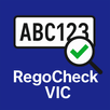 RegoCheck VIC APK