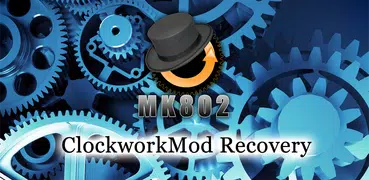 MK802 4.0.3 CWM Recovery