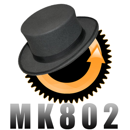 MK802 4.0.3 CWM Recovery