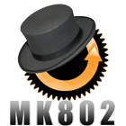 آیکون‌ MK802 4.0.3 CWM Recovery