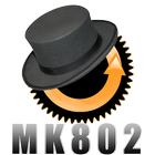 MK802 4.0.3 CWM Recovery icono