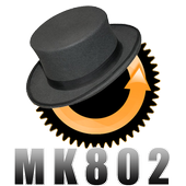 MK802 4.0.4 CWM Recovery أيقونة