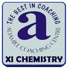 Adamjee Chemistry XI icône
