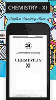 Adamjee Chemistry XI capture d'écran 1