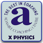 Adamjee Physics X icon