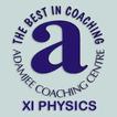 Adamjee Physics XI