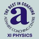 Adamjee Physics XI APK