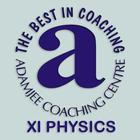 Adamjee Physics XI icon