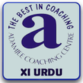Adamjee Urdu XI