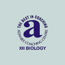 Adamjee Biology XII APK