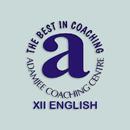 Adamjee English XII APK