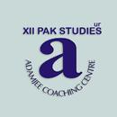 Adamjee Pak Studies XII Urdu APK